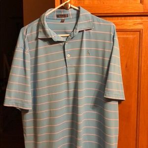 Peter Millar polo